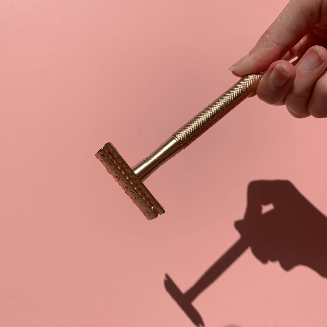 Shavent und Rasierhobel bei Frauen, Erfahrungen