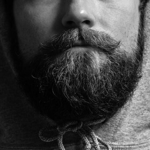 Moustache
