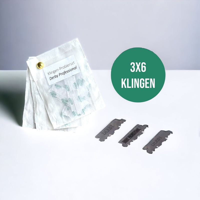 SHAVENT Weihnachts-Geschenkbox - Gentlemen