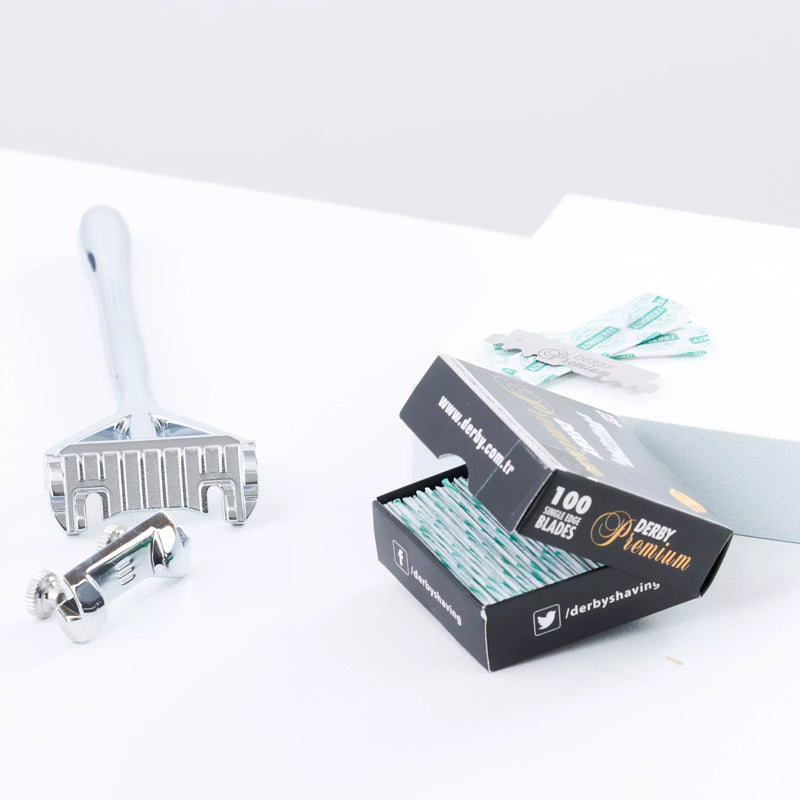 SHAVENT Weihnachts-Geschenkbox - Gentlemen