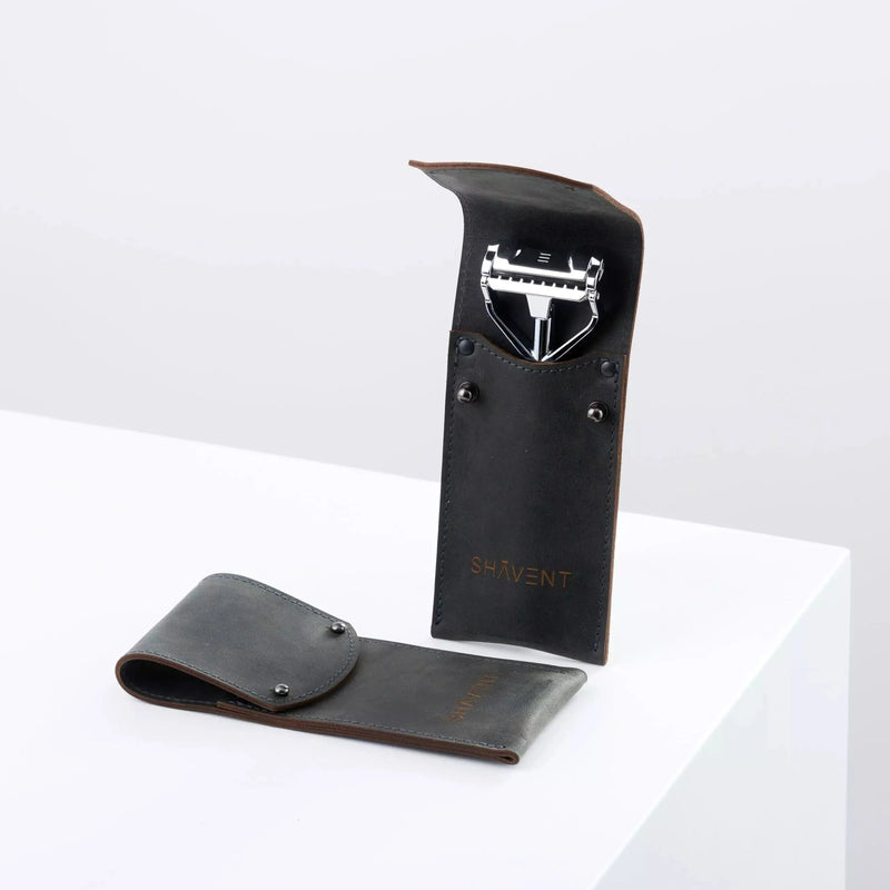 SHAVENT Weihnachts-Geschenkbox - Gentlemen
