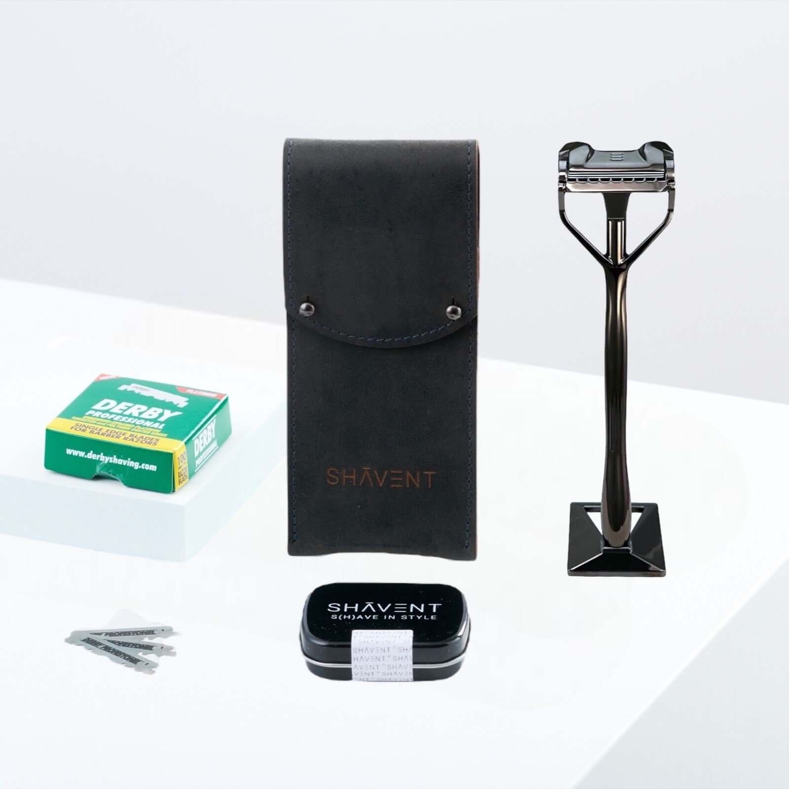 Shavent Black Oak reiseset