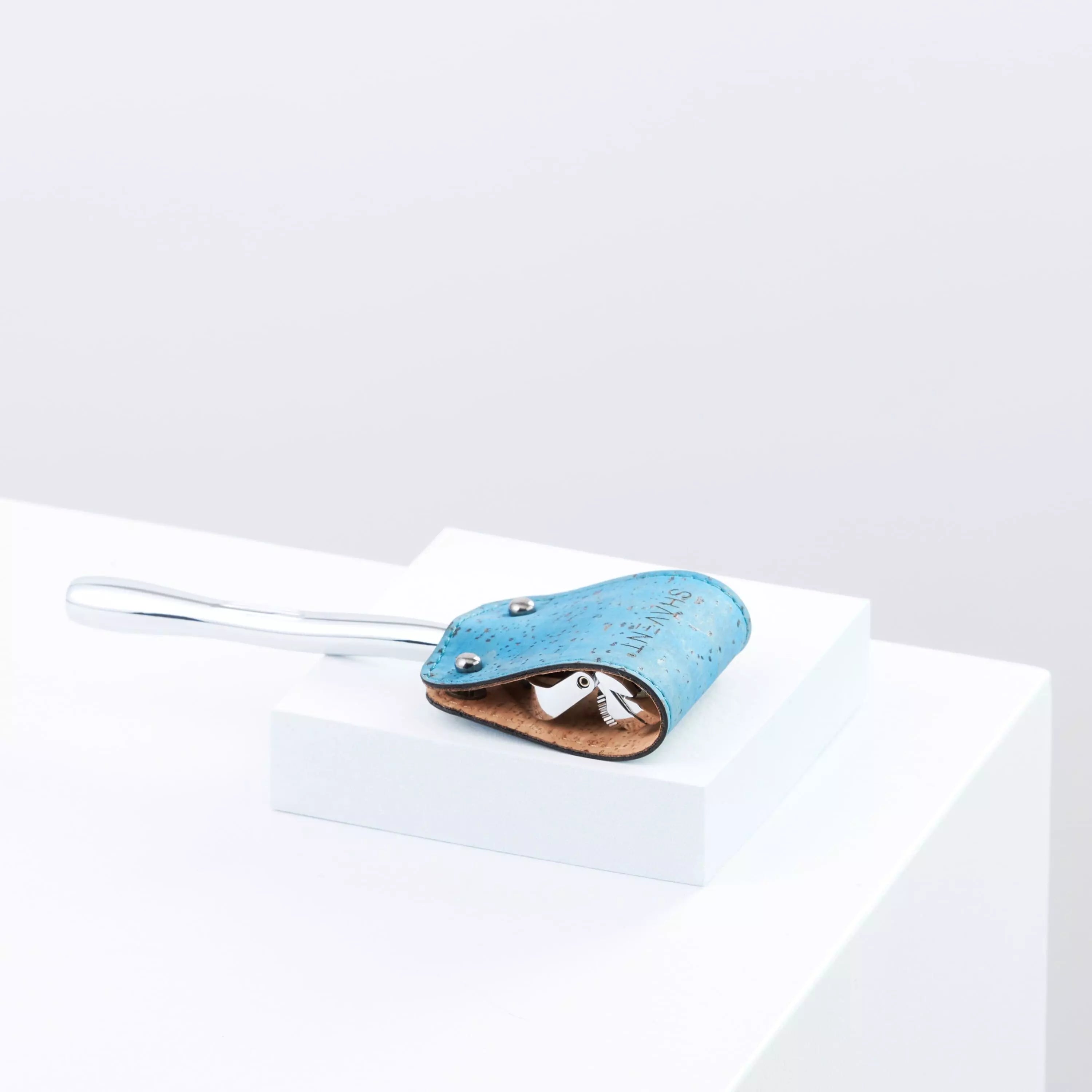 SHAVENT Protección de cuchillas de corcho - SHAVENT - Almacenamiento