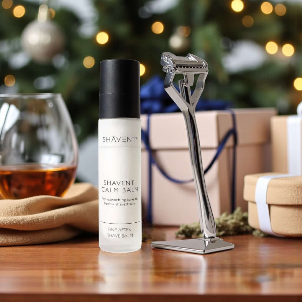 🎄 Gibt’s denn gar keine sinnvollen UND schönen Geschenke für Männer?