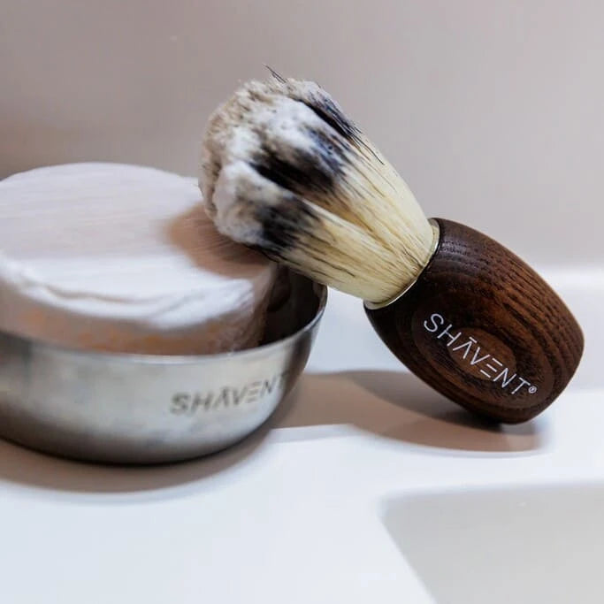 Shavent Rasierseife