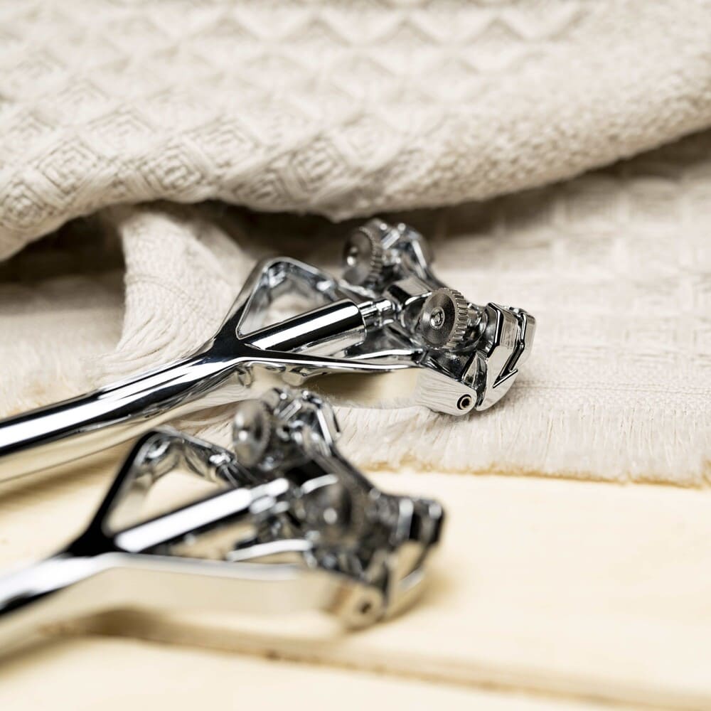 All Shavent swing-head razor sets: The SHAVENT wet razor is your ...