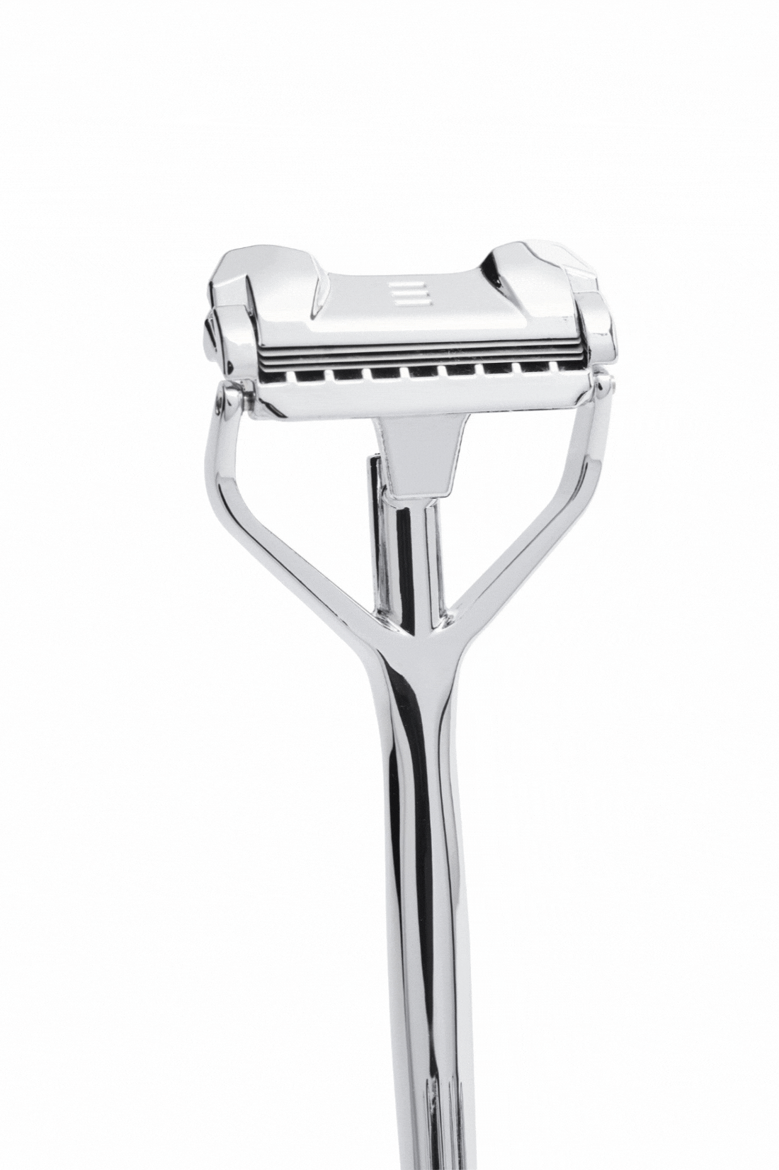 SHAVENT - gentle, plastic-free shaving with flexible head, Made in ...