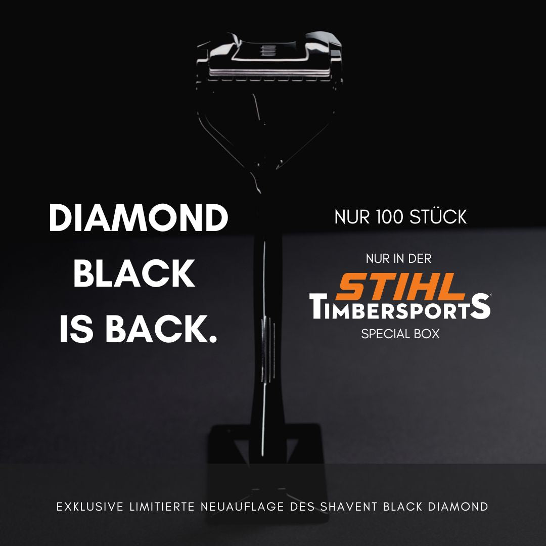 Limited: STIHL Timbersports Worldcup Special Box