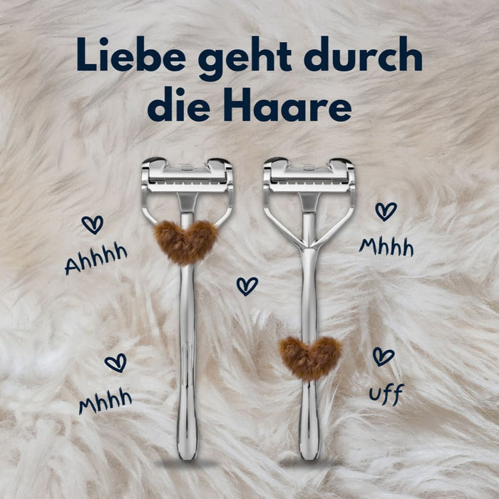 Die sichere Intimrasur für Männer Ein Guide ohne Kompromisse